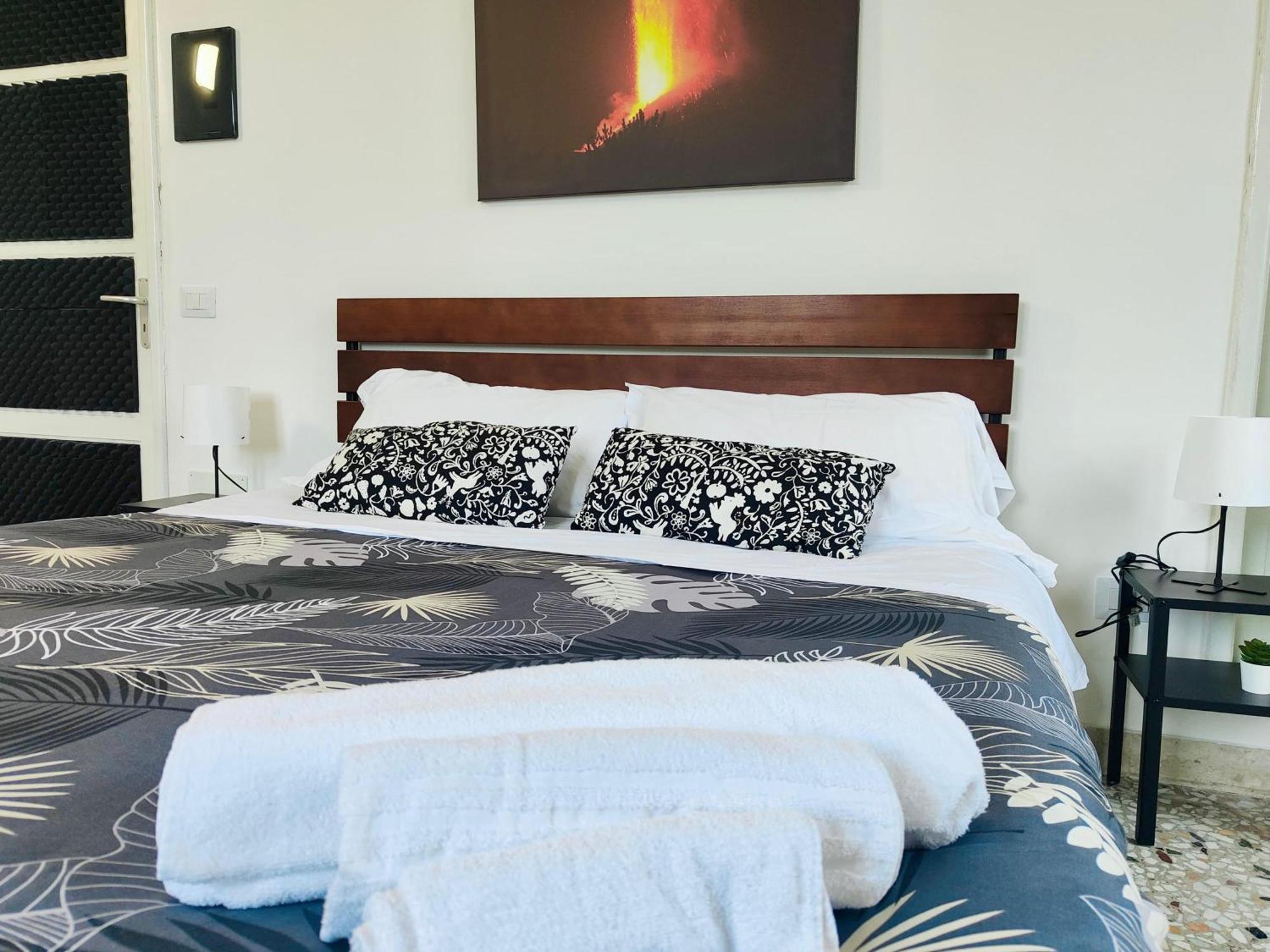 Bed and breakfast Terramare